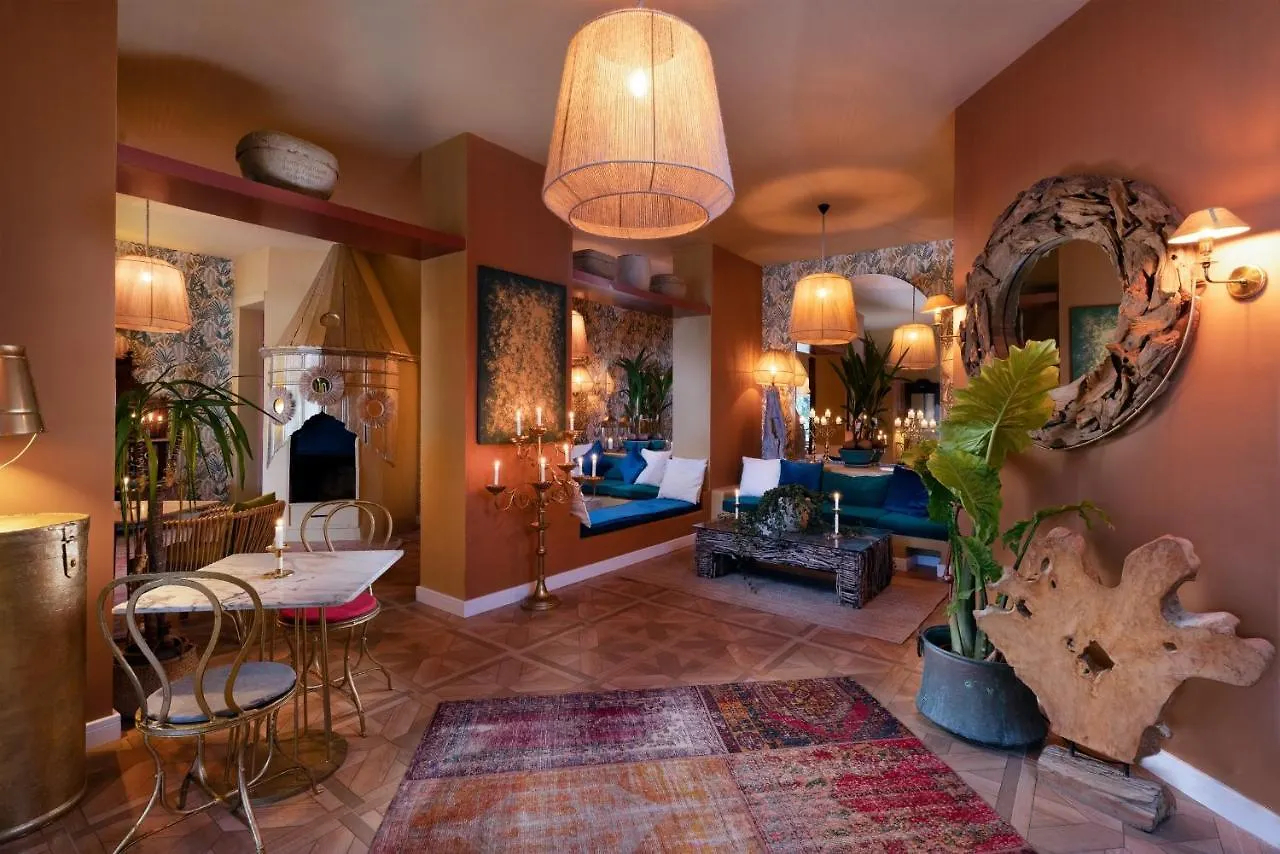 La Capria Suite Hotel Alaçatı