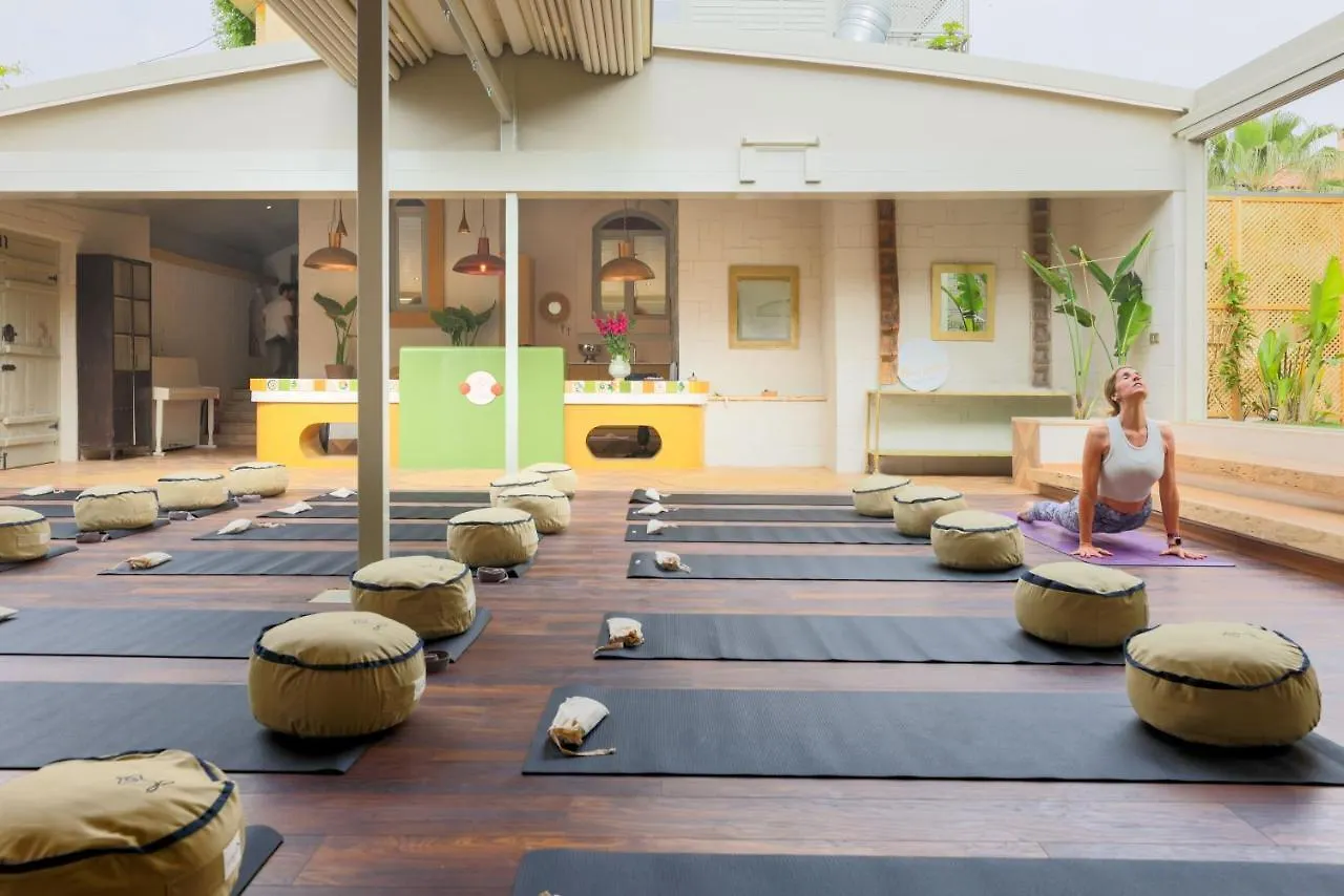 La Capria Suite Hotel Alaçatı Turchia