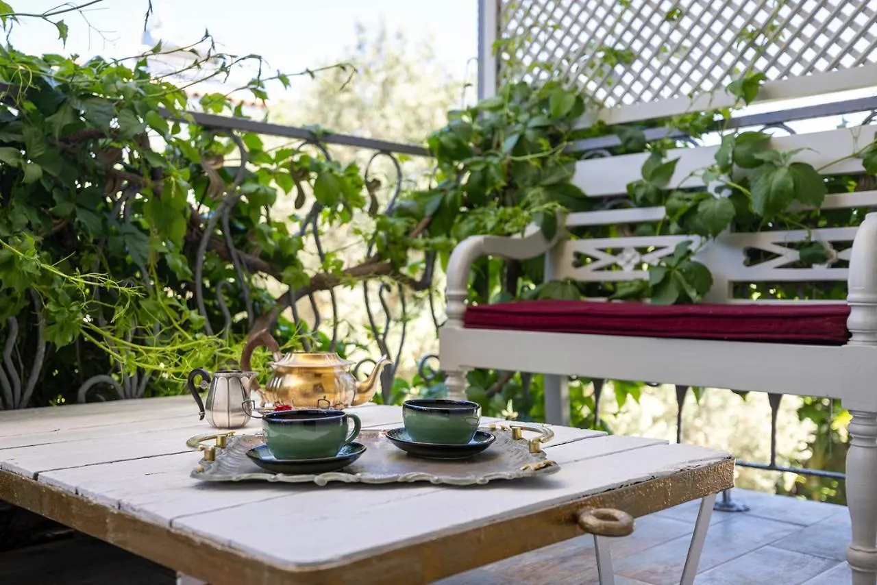 La Capria Suite Hotel Alaçatı 2*,  Turchia