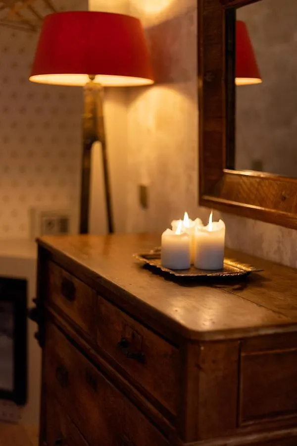 La Capria Suite Hotel Alaçatı