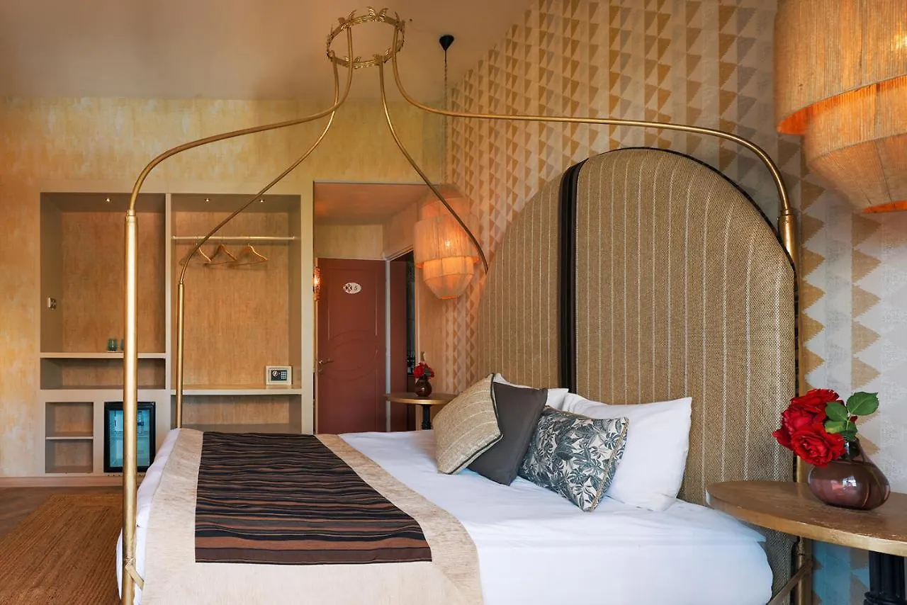 La Capria Suite Hotel Alaçatı