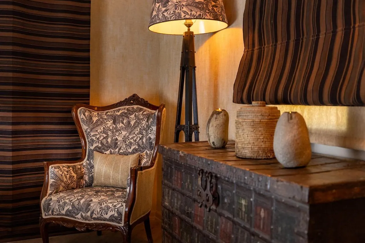 **  La Capria Suite Hotel Alaçatı Turchia