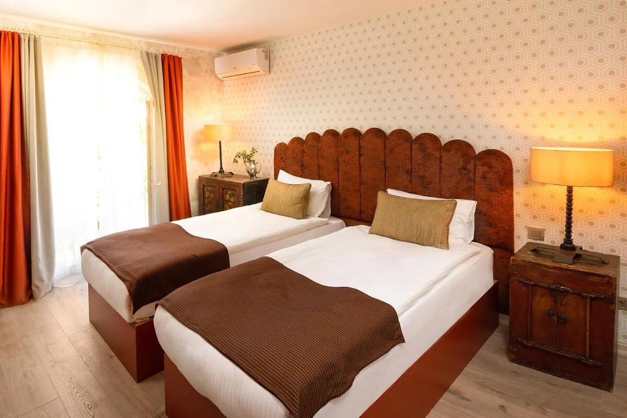 La Capria Suite Hotel Alaçatı