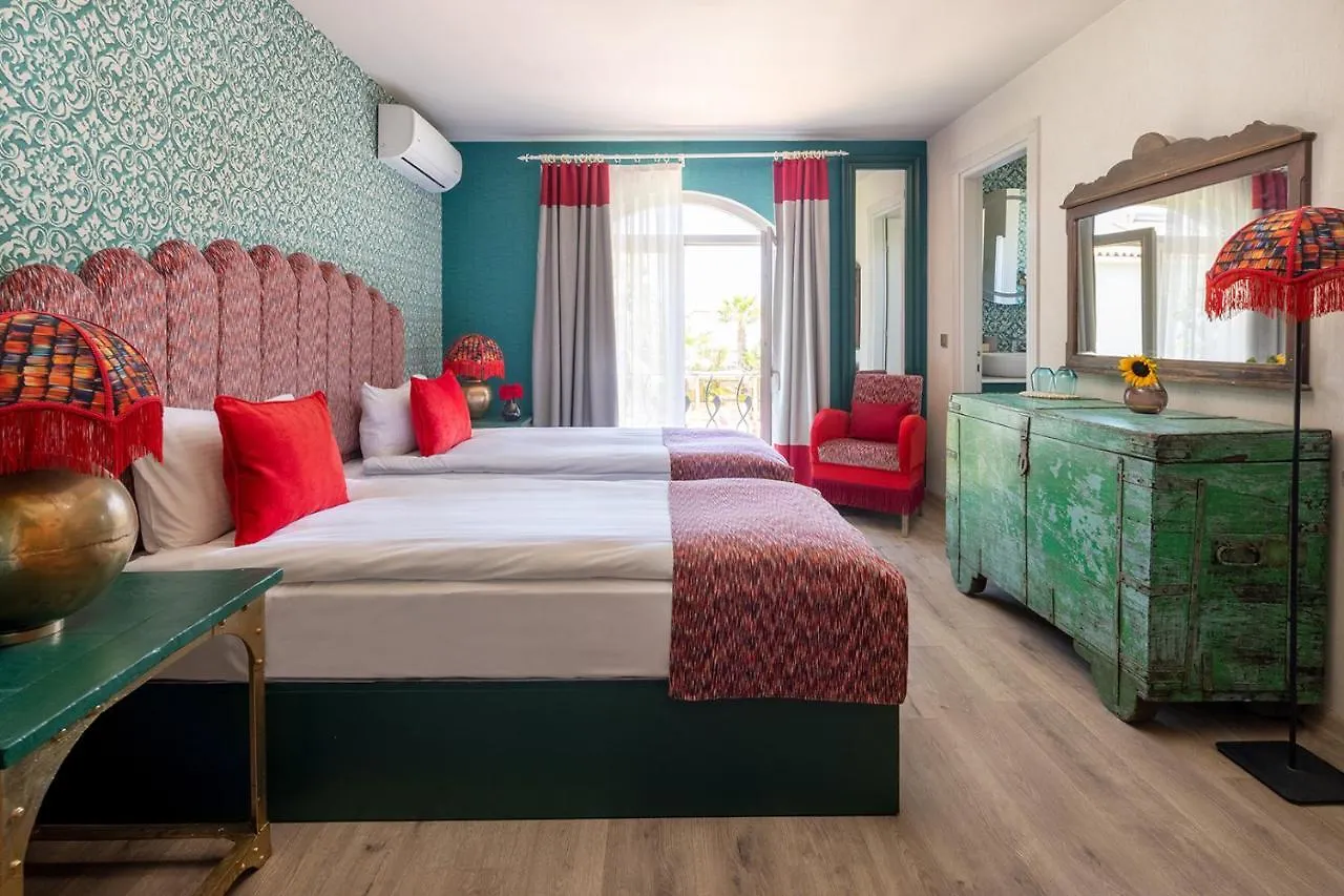La Capria Suite Hotel Alaçatı