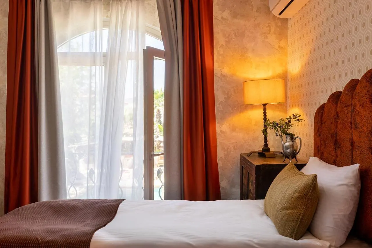 **  La Capria Suite Hotel Alaçatı Turchia