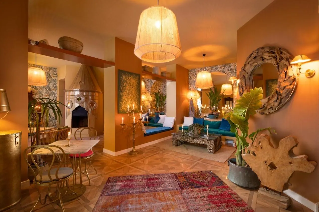 La Capria Suite Hotel Alaçatı Turchia