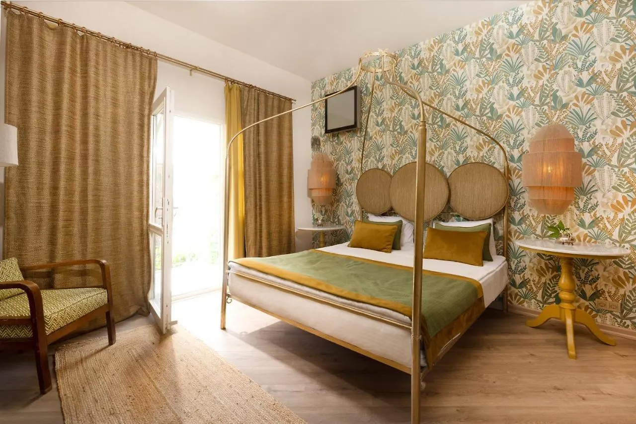 La Capria Suite Hotel Alaçatı