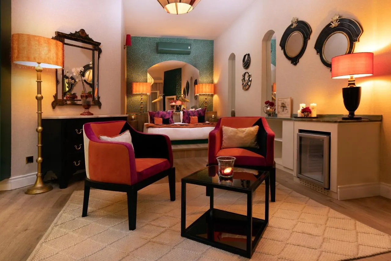 **  La Capria Suite Hotel Alaçatı Turchia