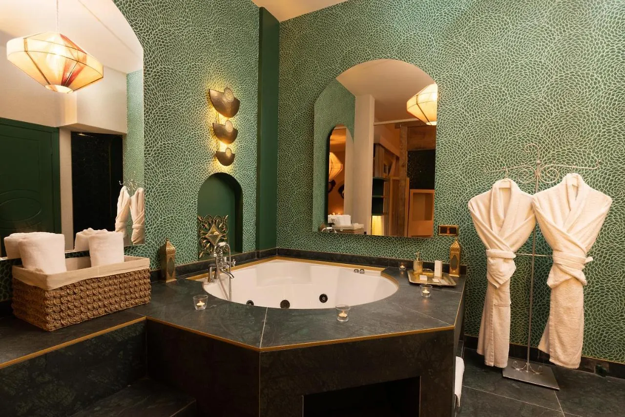 La Capria Suite Hotel Alaçatı