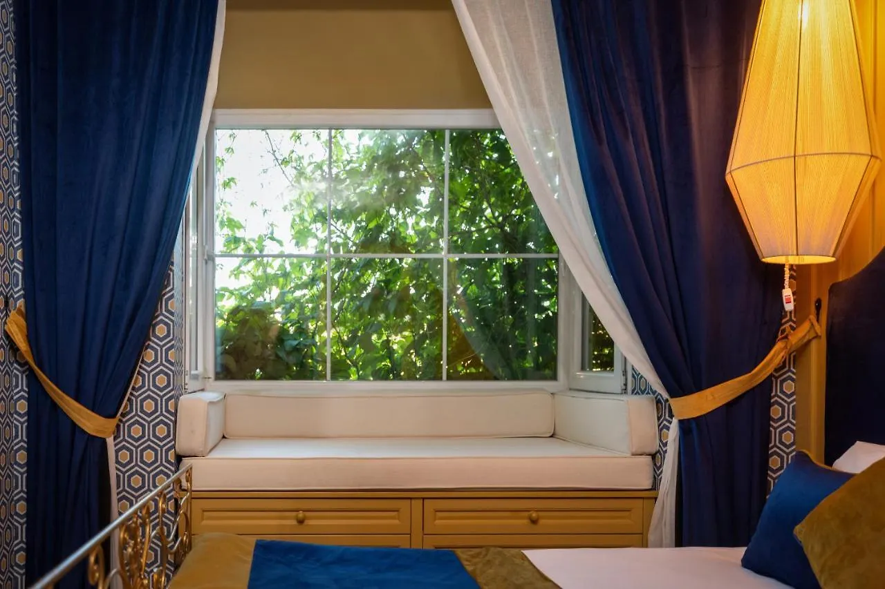 **  La Capria Suite Hotel Alaçatı Turchia