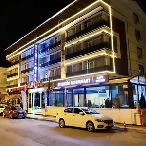 Ankara Atlantik Hotel Etimesut