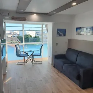 Emilie Appartamento Cagnes-sur-Mer