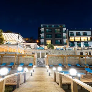 Yali Boutique Hotel Gulluk