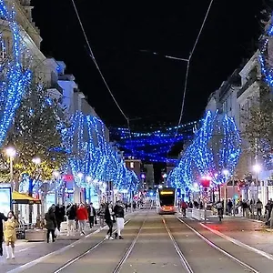 Olma Appartamento Nizza