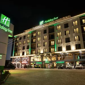 - Trabzon-east By Ihg Hotel Trabzon