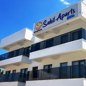 Sahil Aparts - Guelluek Aparthotel Milas