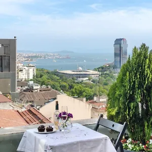 Cheya Nisantasi Türkiye