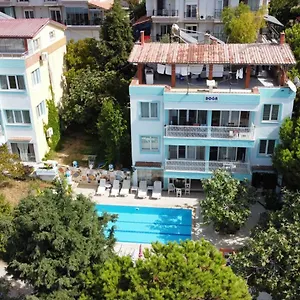 Asia Apart Hotel Aparthotel Kusadasi
