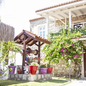 4* Guest house Tasdelen