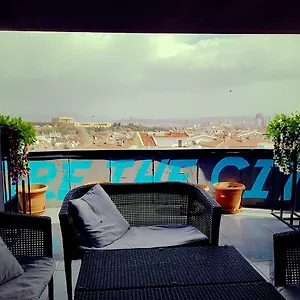 14 Hostel Ankara