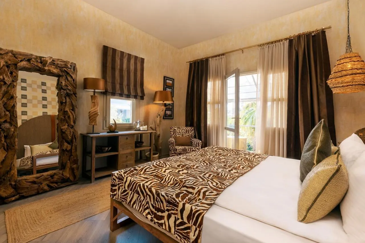 **  La Capria Suite Hotel Alacati Turkey