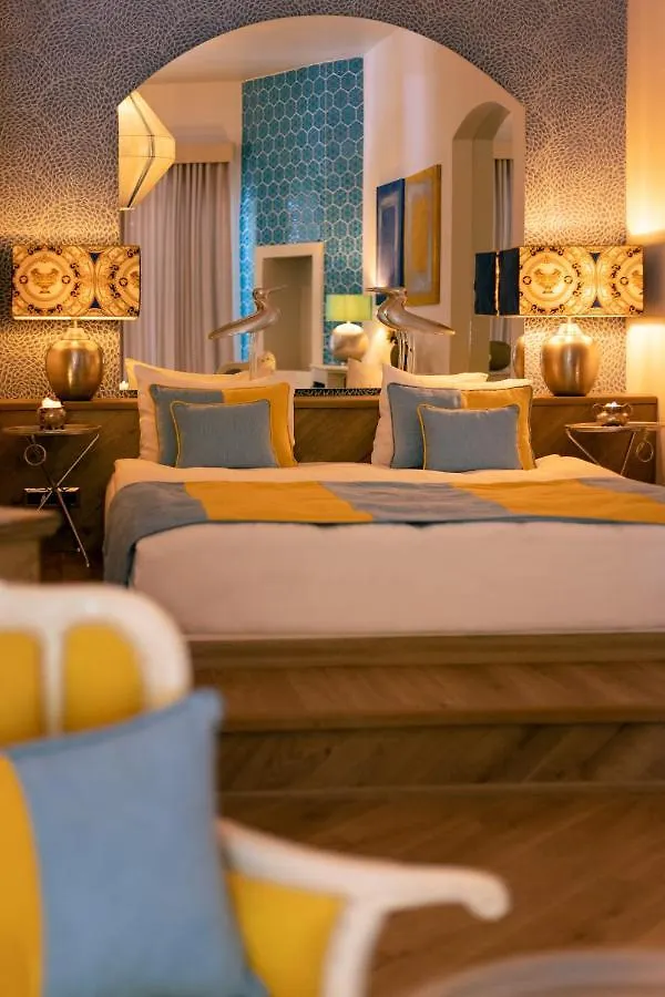 **  La Capria Suite Hotel Alacati Turkey
