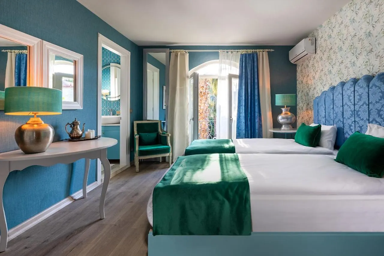 La Capria Suite Hotel Alacati 2*,  Turkey