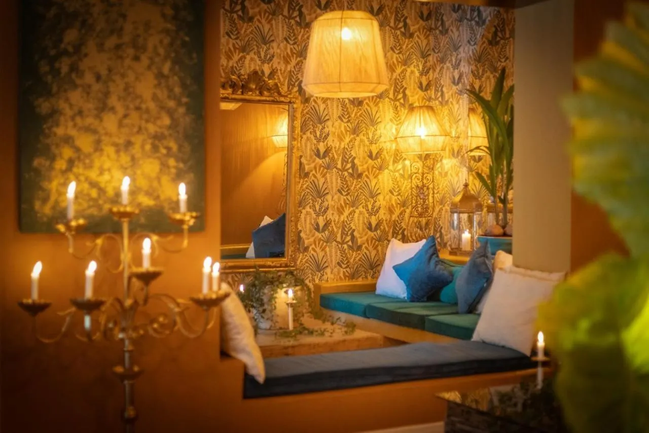 La Capria Suite Hotel Alacati 2*,  Turkey