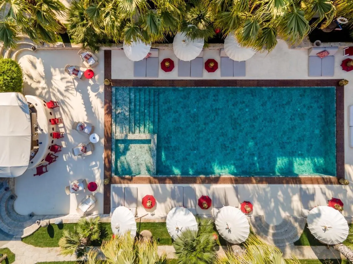 La Capria Suite Hotel Alacati Turkey