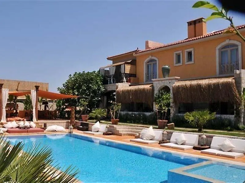 La Capria Suite Hotel Alacati