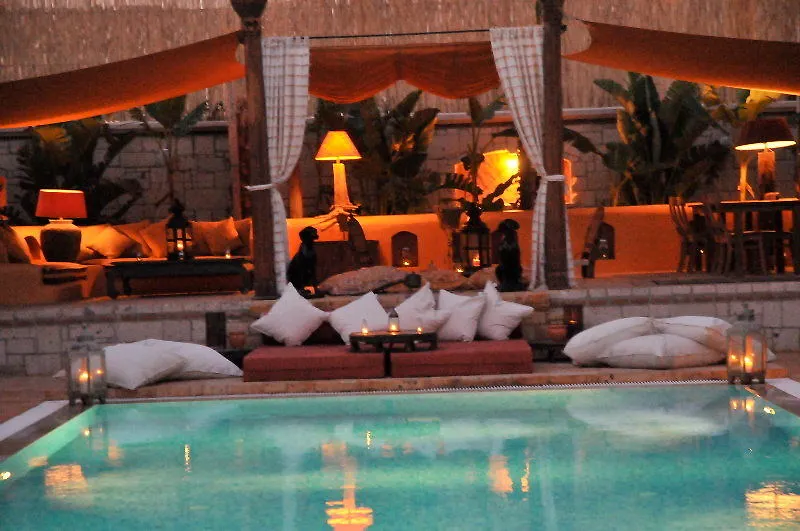 La Capria Suite Hotel Alacati