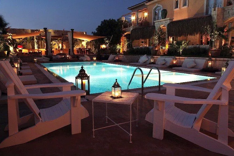 La Capria Suite Hotel Alacati